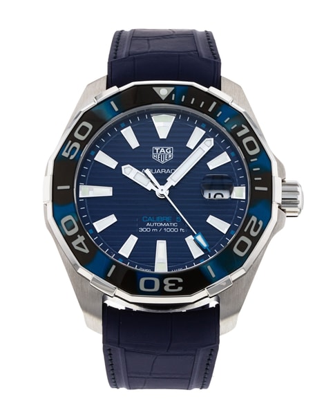 Tag Heuer Aquaracer WAY201P.FT6178
